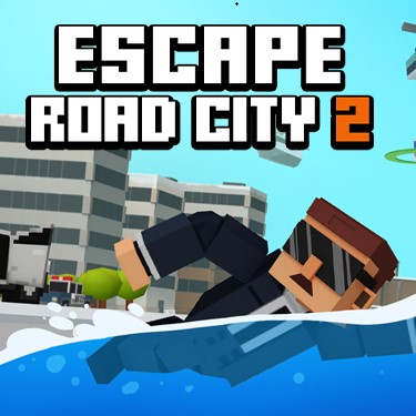 Escape Road City 2 thumbnail
