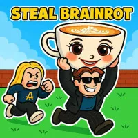 Steal a Brainrot thumbnail 1