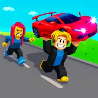 Steal Car Duel thumbnail